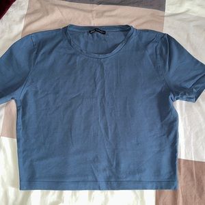 Zara T-shirt